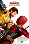 Deadpool & Wolverine script